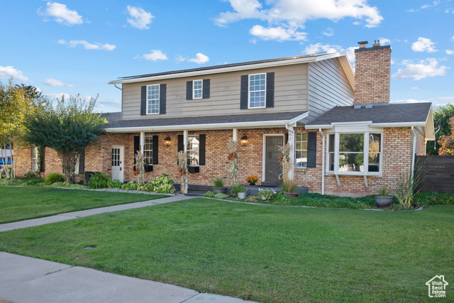 167 N 750 E, Orem UT 84097