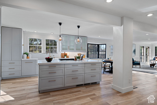 Photo 15 for MLS #2116761 at 167 N 750 East