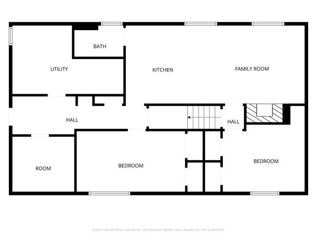 Photo 46 for MLS #2116761 at 167 N 750 East