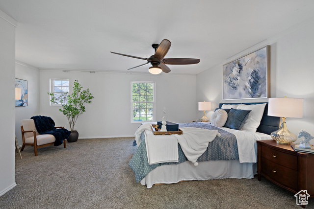 Photo 24 for MLS #2116761 at 167 N 750 East