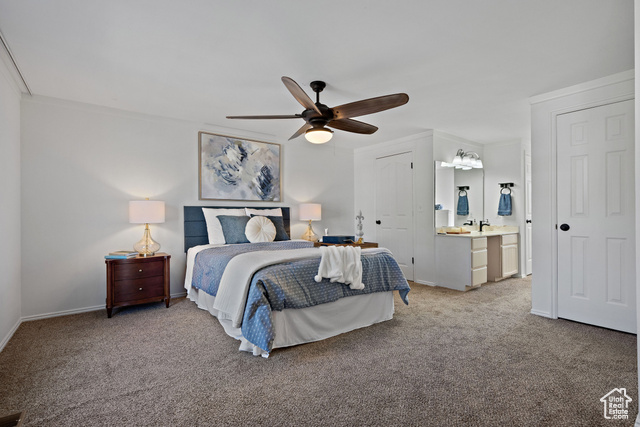 Photo 25 for MLS #2116761 at 167 N 750 East