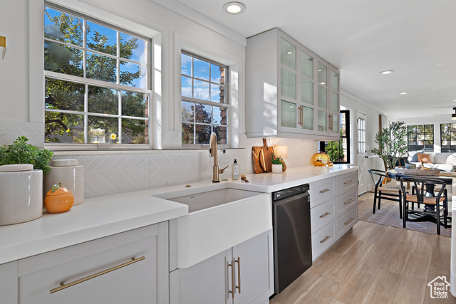 Photo 16 for MLS #2116761 at 167 N 750 East