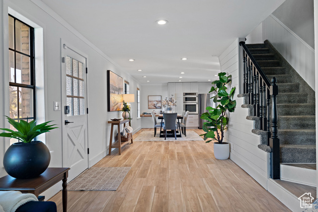 Photo 9 for MLS #2116761 at 167 N 750 East