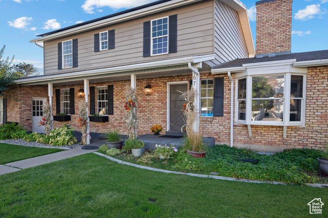 Photo 3 for MLS #2116761 at 167 N 750 East