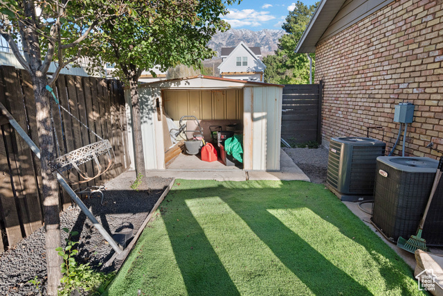 Photo 38 for MLS #2116761 at 167 N 750 East