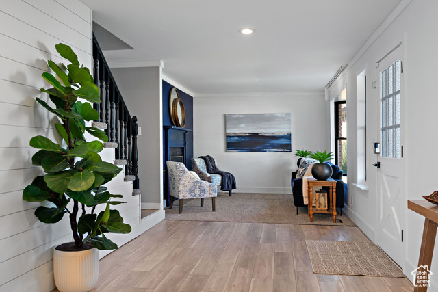 Photo 6 for MLS #2116761 at 167 N 750 East