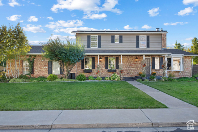 Photo 2 for MLS #2116761 at 167 N 750 East