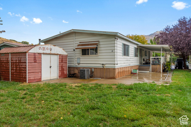 Photo 5 for MLS #2116763 at 975 E 6600 South #41