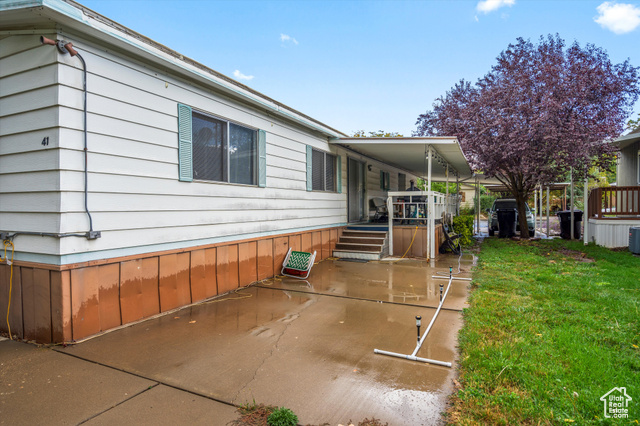 Photo 4 for MLS #2116763 at 975 E 6600 South #41