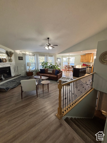 Photo 14 for MLS #2116768 at 1548 E 925 South