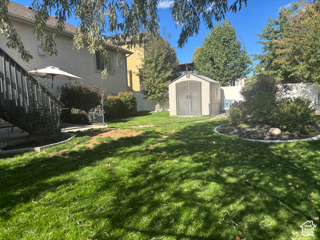 Photo 44 for MLS #2116768 at 1548 E 925 South
