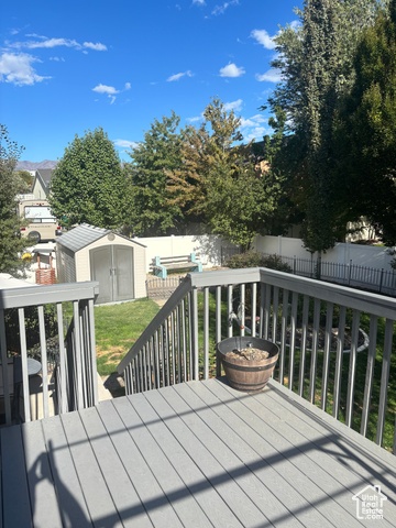 Photo 38 for MLS #2116768 at 1548 E 925 South