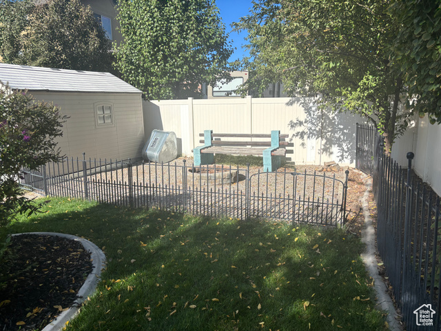 Photo 41 for MLS #2116768 at 1548 E 925 South