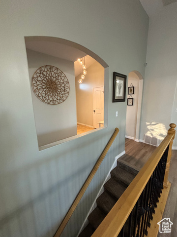 Photo 17 for MLS #2116768 at 1548 E 925 South