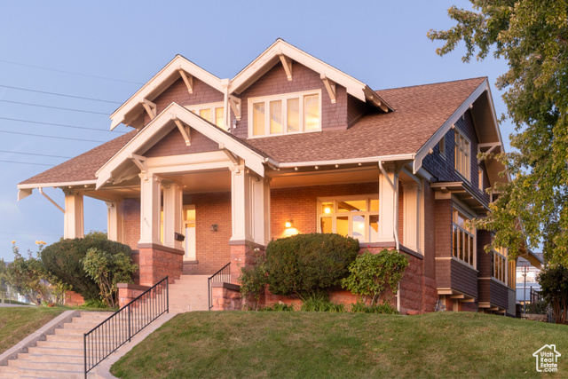 851 S 1400 E, Salt Lake City UT 84105