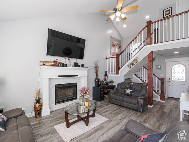 Photo 7 for MLS #2116771 at 8407 Meadow Green Way