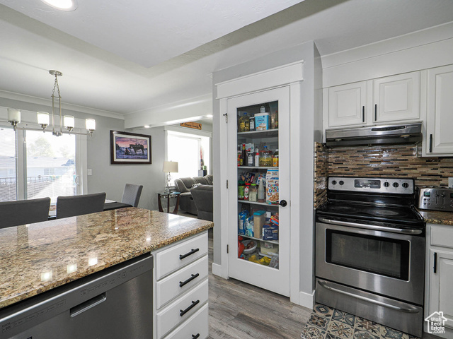 Photo 10 for MLS #2116771 at 8407 Meadow Green Way