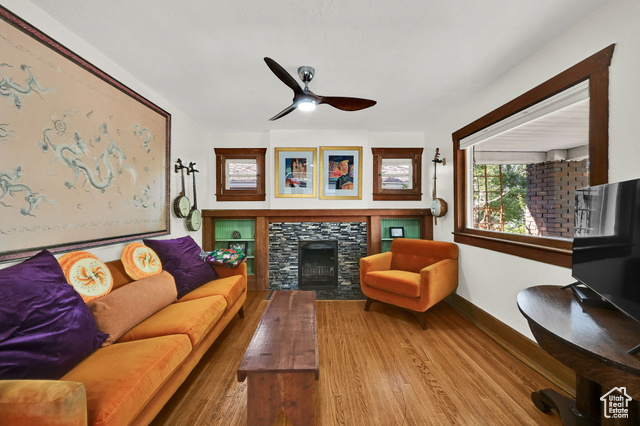 Photo 9 for MLS #2116773 at 540 E Redondo Ave
