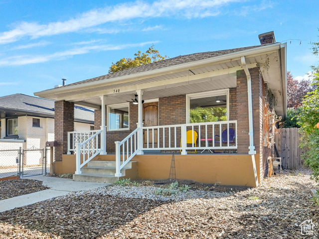 Photo 2 for MLS #2116773 at 540 E Redondo Ave