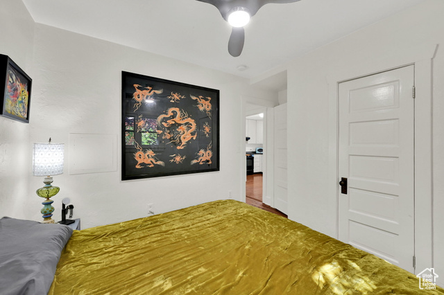 Photo 16 for MLS #2116773 at 540 E Redondo Ave