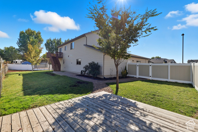 Photo 5 for MLS #2116774 at 5404 S 3150 West