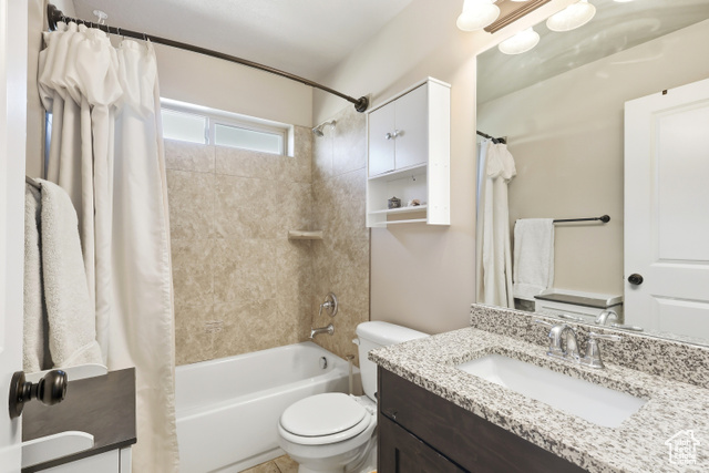 Photo 13 for MLS #2116774 at 5404 S 3150 West