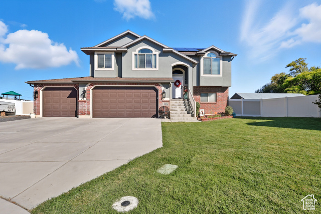 5404 S 3150 W, Roy UT 84067