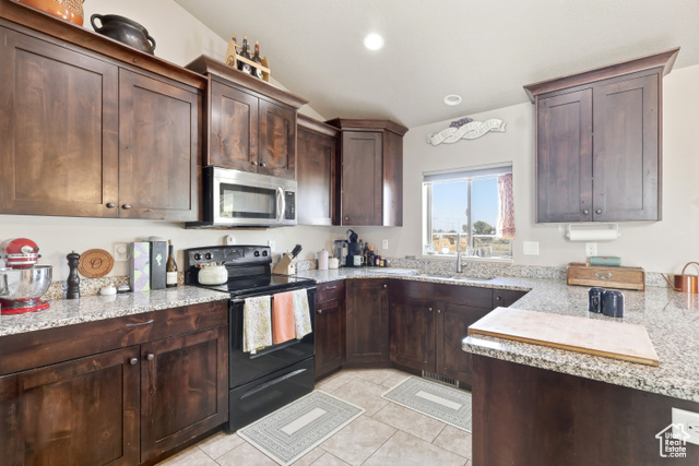 Photo 9 for MLS #2116774 at 5404 S 3150 West