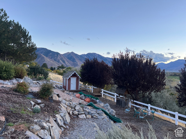 Photo 34 - 654 E Scenic Dr, Spanish Fork UT 84660