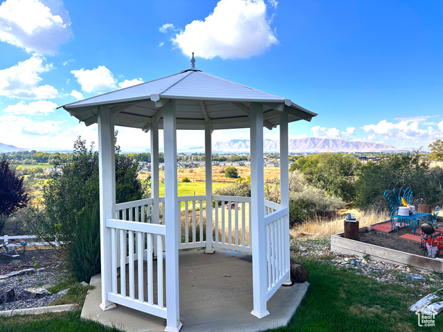 Photo 7 - 654 E Scenic Dr, Spanish Fork UT 84660