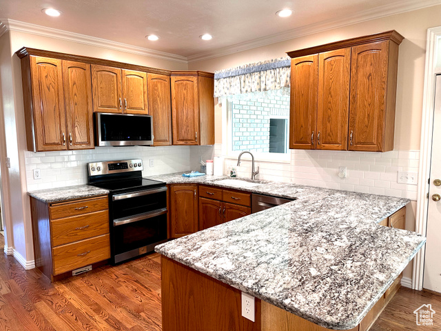 Photo 11 - 654 E Scenic Dr, Spanish Fork UT 84660