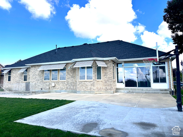 Photo 4 - 654 E Scenic Dr, Spanish Fork UT 84660