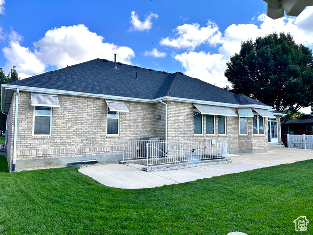 Photo 5 - 654 E Scenic Dr, Spanish Fork UT 84660