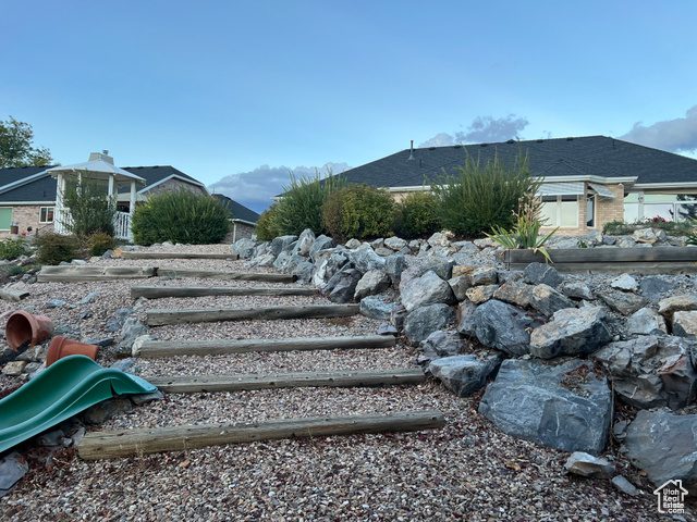 Photo 33 - 654 E Scenic Dr, Spanish Fork UT 84660