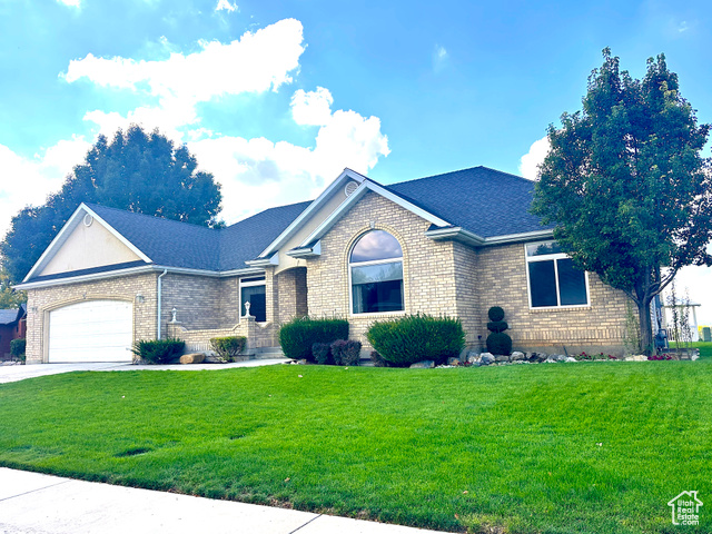 Photo 2 - 654 E Scenic Dr, Spanish Fork UT 84660