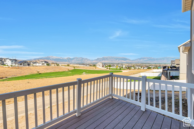 Photo 21 - 1318 W Wasatch Dr, Saratoga Springs UT 84045