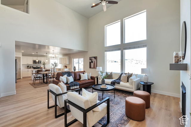 Photo 6 - 1318 W Wasatch Dr, Saratoga Springs UT 84045