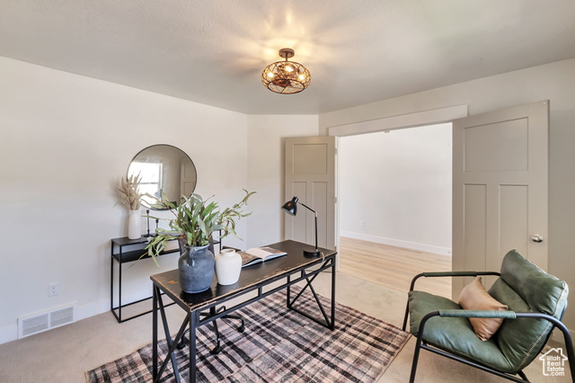 Photo 4 - 1318 W Wasatch Dr, Saratoga Springs UT 84045