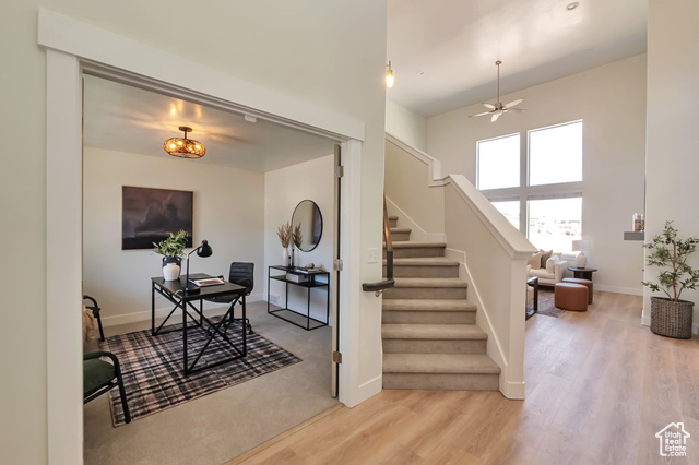 Photo 3 - 1318 W Wasatch Dr, Saratoga Springs UT 84045