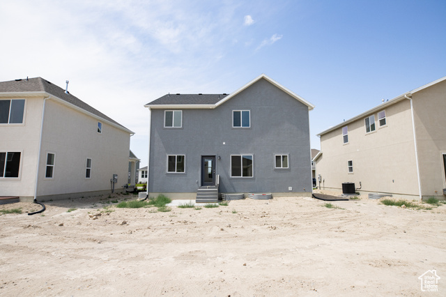 Photo 16 for MLS #2116777 at 3692 N Nathan Street Lot #1028