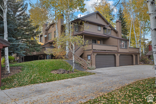 3114 ELK RUN DR, Park City UT 84098
