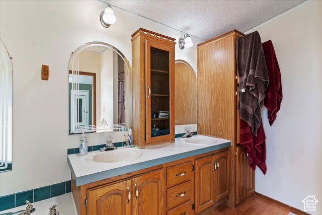 Photo 15 for MLS #2116780 at 2834 N 5150 West