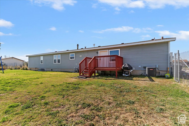 Photo 21 for MLS #2116780 at 2834 N 5150 West