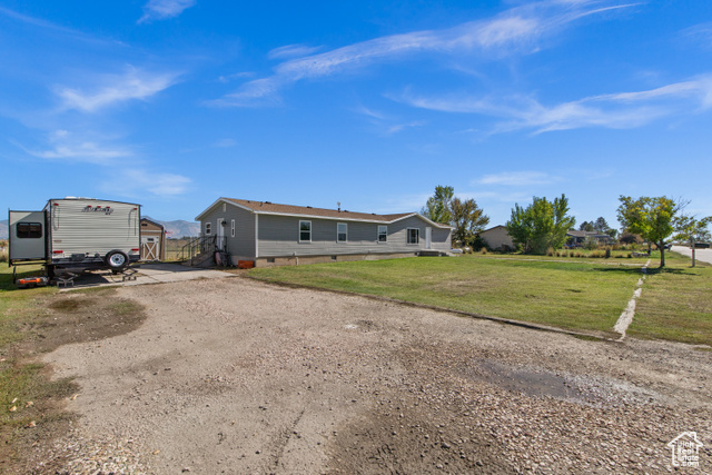 2834 N 5150 W, Plain City UT 84404