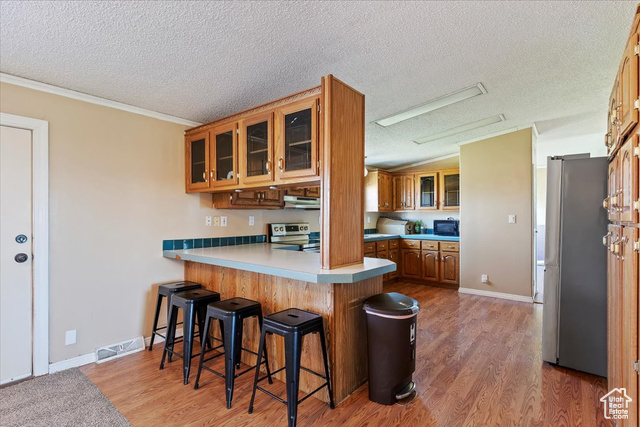 Photo 8 for MLS #2116780 at 2834 N 5150 West