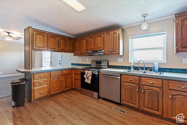 Photo 9 for MLS #2116780 at 2834 N 5150 West