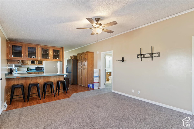 Photo 7 for MLS #2116780 at 2834 N 5150 West