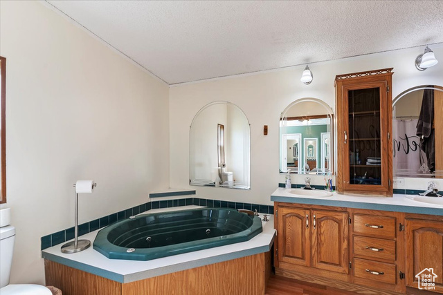 Photo 14 for MLS #2116780 at 2834 N 5150 West