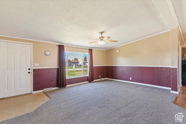 Photo 3 for MLS #2116780 at 2834 N 5150 West