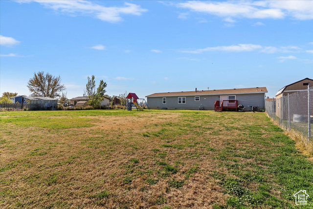 Photo 22 for MLS #2116780 at 2834 N 5150 West